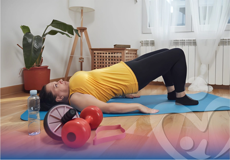 Pelvic Floor Exercises After Childbirth
