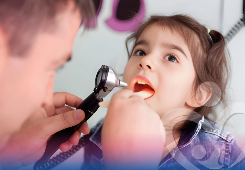 baby’s first dental checkup timing