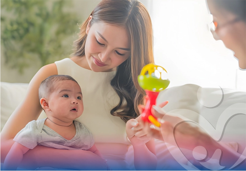 pediatric physiotherapy hospital in Jaipur