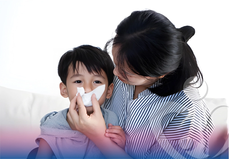 pediatric vaccination clinic Jaipur