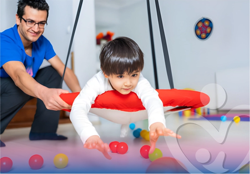  child development tracking