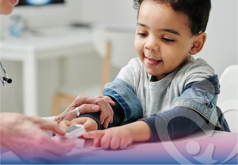 Why Early Diagnosis Matters in Pediatric Diseases