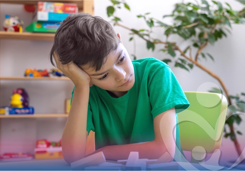 Signs of Learning Delays in Children