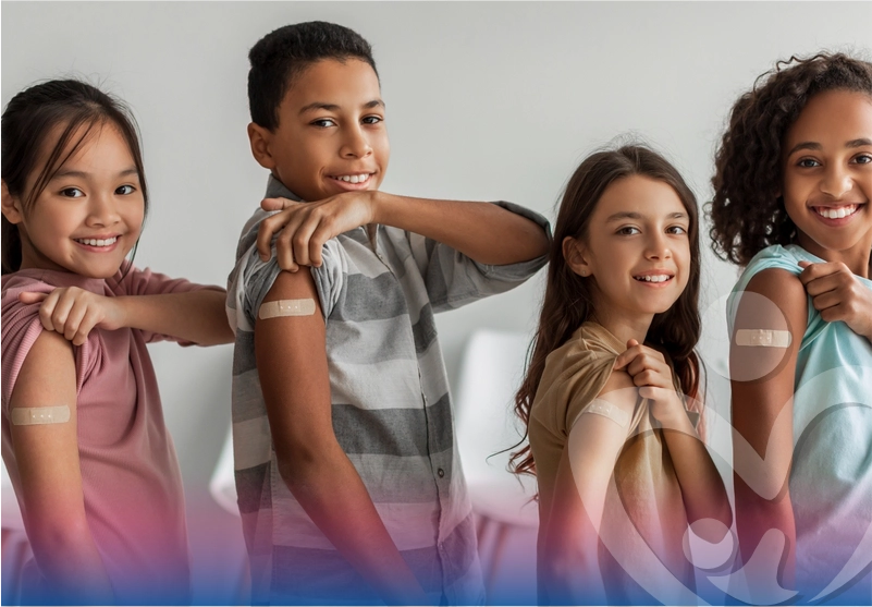 How to Boost Your Child’s Immunity Naturally