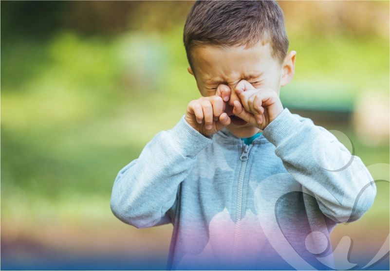 Managing Allergies in Children: Expert Advice