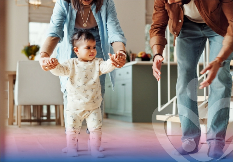 Importance of Parental Support in Child Development