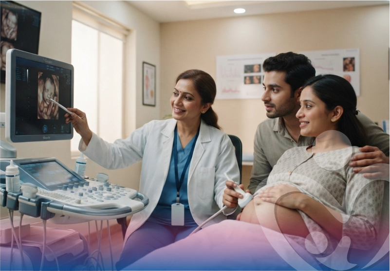 Best Pregnancy Care Hospital Jaipur