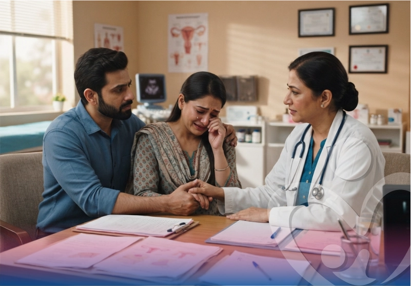 Best IVF Hospital in Jaipur