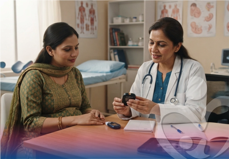 Best Pregnancy Care Hospital Jaipur