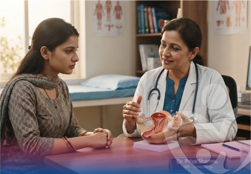 maternity hospital Jaipur