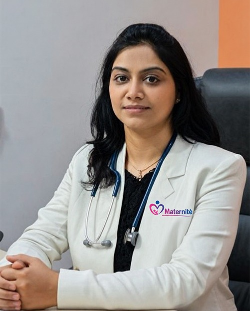 Dr. Jyoti Patodia
