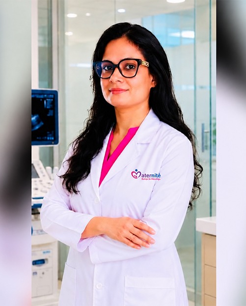 Dr. Shivani Shekhawat
