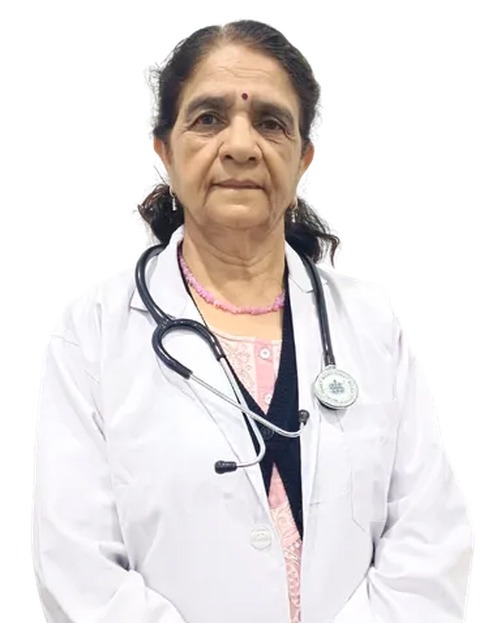 Dr. Pushpa Nagar