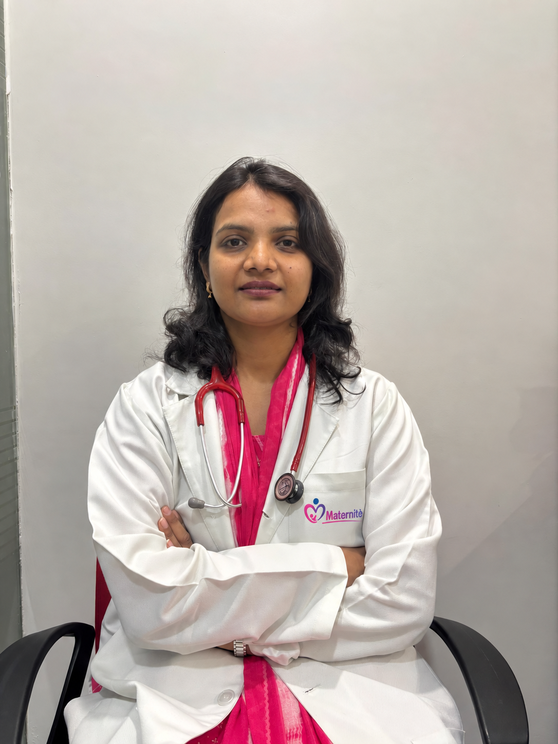 Dr. Abhilasha Agarwal